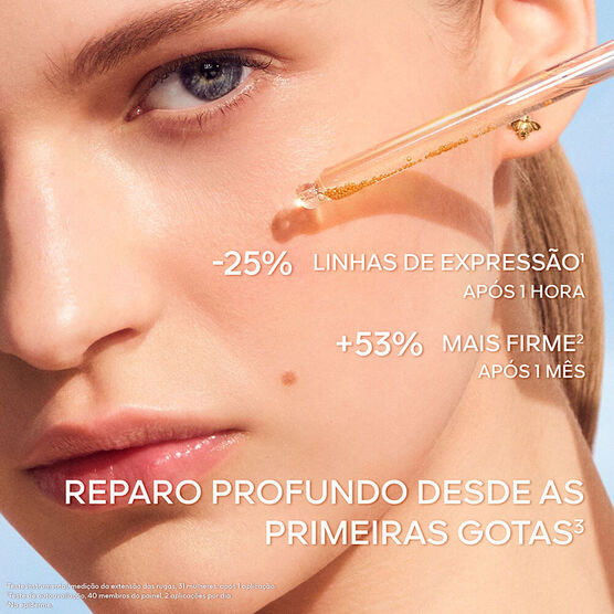 S�RUM �LEO REJUVENESCEDOR AVAN�ADO ABEILLE ROYALE 50ML